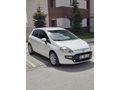 Sahibinden Fiat Punto EVO 1.4 Dynamic 2011 Model Ankara
