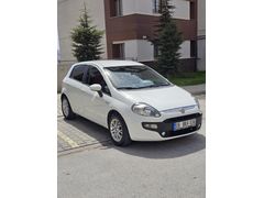Sahibinden Fiat Punto EVO 1.4 Dynamic 2011 Model Ankara