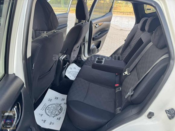 2017 HATASIZ BOYASIZ 104.ooo KM SKY PACK QASHQAİ