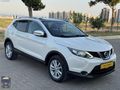 2017 HATASIZ BOYASIZ 104.ooo KM SKY PACK QASHQAİ