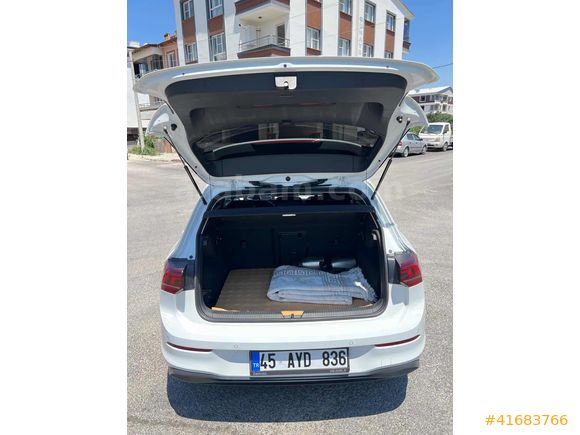 2026 ÇIKIŞ BOYASIZ CAM TAVAN ISITMA AMBİYANS HAYALET DSG KM:3500