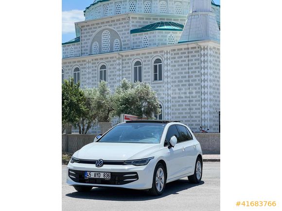 2026 ÇIKIŞ BOYASIZ CAM TAVAN ISITMA AMBİYANS HAYALET DSG KM:3500