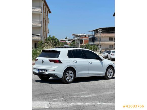 2026 ÇIKIŞ BOYASIZ CAM TAVAN ISITMA AMBİYANS HAYALET DSG KM:3500