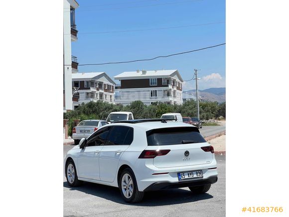 2026 ÇIKIŞ BOYASIZ CAM TAVAN ISITMA AMBİYANS HAYALET DSG KM:3500
