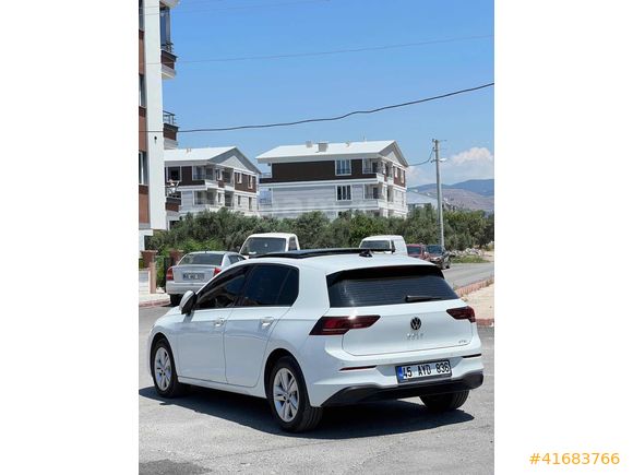 2026 ÇIKIŞ BOYASIZ CAM TAVAN ISITMA AMBİYANS HAYALET DSG KM:3500