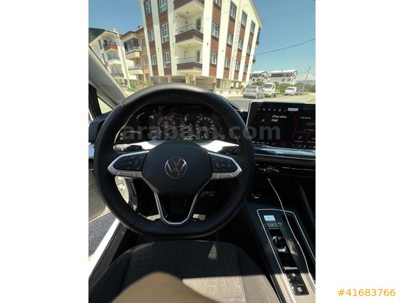2026 ÇIKIŞ BOYASIZ CAM TAVAN ISITMA AMBİYANS HAYALET DSG KM:3500