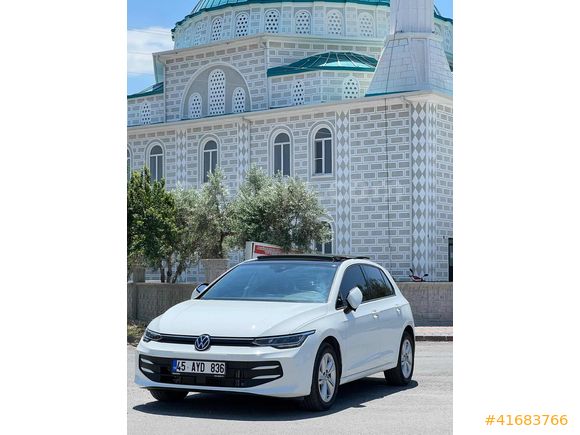 2026 ÇIKIŞ BOYASIZ CAM TAVAN ISITMA AMBİYANS HAYALET DSG KM:3500
