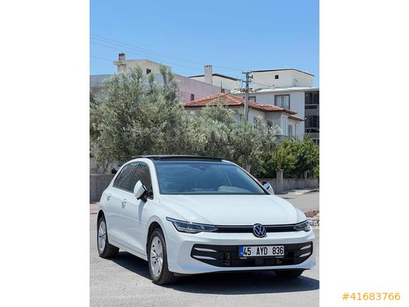 2026 ÇIKIŞ BOYASIZ CAM TAVAN ISITMA AMBİYANS HAYALET DSG KM:3500