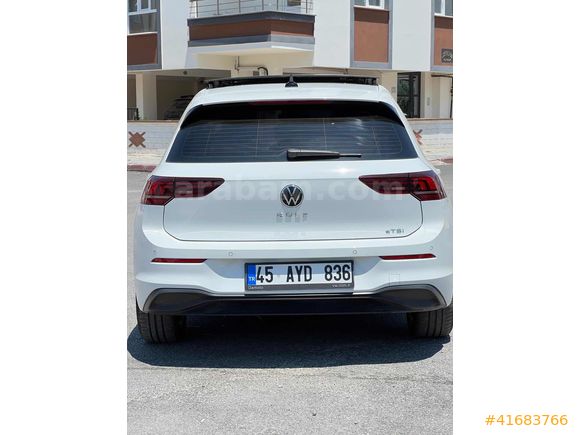 2026 ÇIKIŞ BOYASIZ CAM TAVAN ISITMA AMBİYANS HAYALET DSG KM:3500