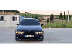 Sahibinden BMW 5 Serisi 528i Standart 1996 Model 