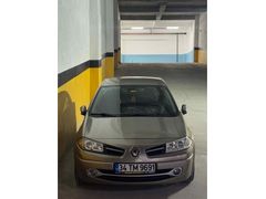 Sahibinden Renault Megane 1.6 Extreme 2009 Model 