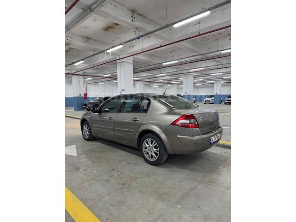Sahibinden Renault Megane 1.6 Extreme 2009 Model 