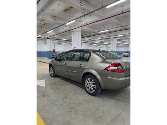 Sahibinden Renault Megane 1.6 Extreme 2009 Model 