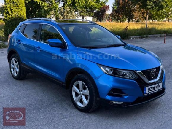 2018 HATASIZ CAM TAVANLI 140 BİN KM İLK SAHİBİNDEN