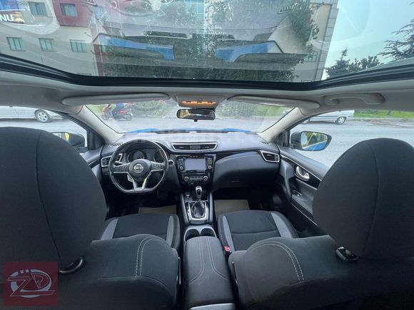 2018 HATASIZ CAM TAVANLI 140 BİN KM İLK SAHİBİNDEN