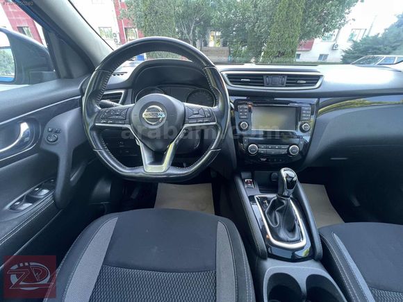 2018 HATASIZ CAM TAVANLI 140 BİN KM İLK SAHİBİNDEN