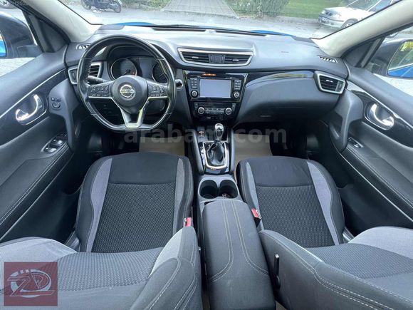 2018 HATASIZ CAM TAVANLI 140 BİN KM İLK SAHİBİNDEN