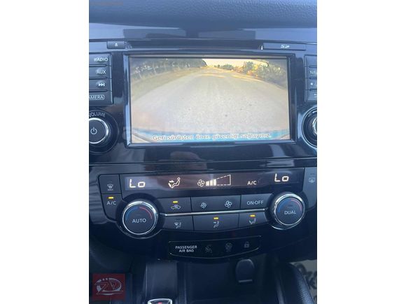 2018 HATASIZ CAM TAVANLI 140 BİN KM İLK SAHİBİNDEN