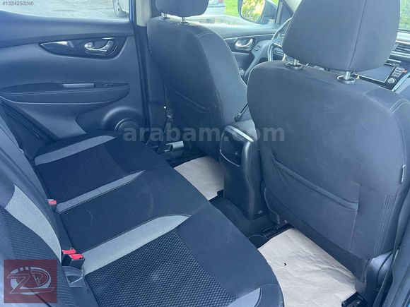 2018 HATASIZ CAM TAVANLI 140 BİN KM İLK SAHİBİNDEN