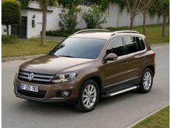 2012 WV TIGUAN 1.4 TSI BLUEMOTİON SPORT&STYLE BAKIMLI MASRAFSIZ