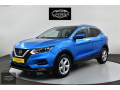 *2019*ÇIKIŞLI NİSSAN QASHQAİ 1.6DCİ SKYPACK EMSALSİZ 89.000 KM