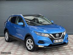 HATASIZ-BOYASIZ 2018 QASHQAİ 1,6 DCİ SKY PACK X-TRONİC DÜŞÜK KM