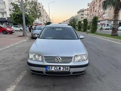 2004 BORA 1.6 LPG Lİ OTOMATİK SANRUFLU BAKIMLI MASRAFSIZ