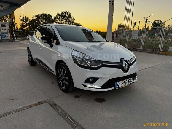90 hp lik otomatik clio