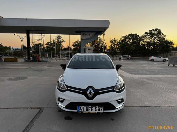 90 hp lik otomatik clio
