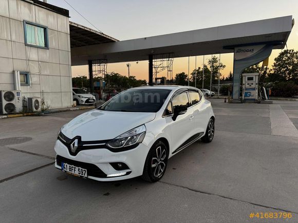 90 hp lik otomatik clio