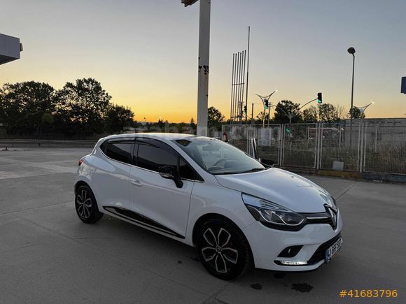 90 hp lik otomatik clio