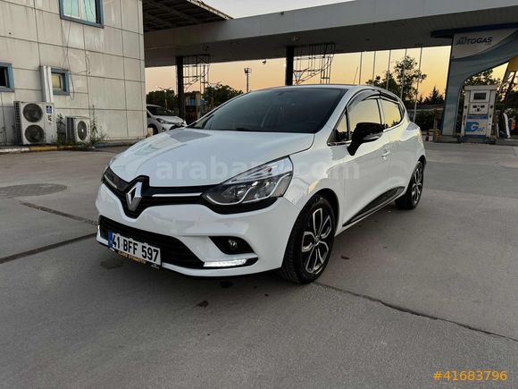 90 hp lik otomatik clio