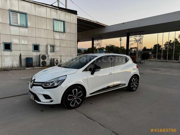 90 hp lik otomatik clio