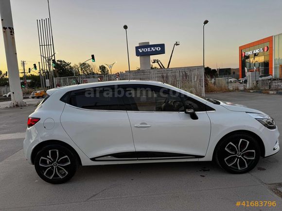 90 hp lik otomatik clio