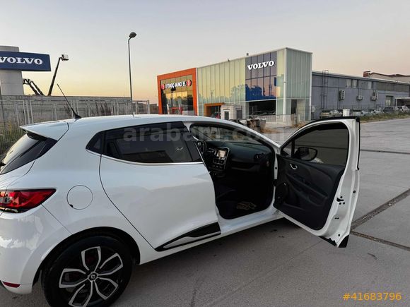 90 hp lik otomatik clio