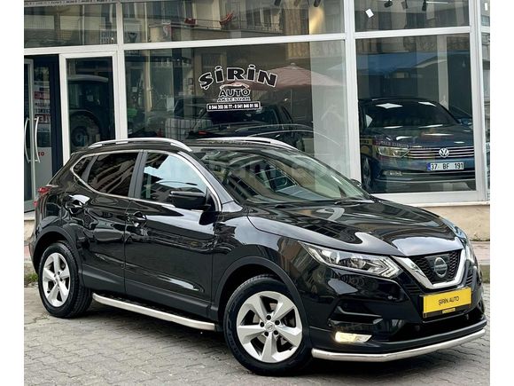 ŞİRİN AUTO HATASIZ BOYASIZ TRAMERSİZ OTOMATİK CAM TAVAN