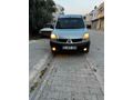 Sahibinden Renault Kangoo 1.5 dCi Expression 2008 Model 