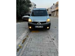 Sahibinden Renault Kangoo 1.5 dCi Expression 2008 Model 