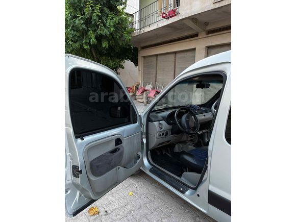 Sahibinden Renault Kangoo 1.5 dCi Expression 2008 Model 