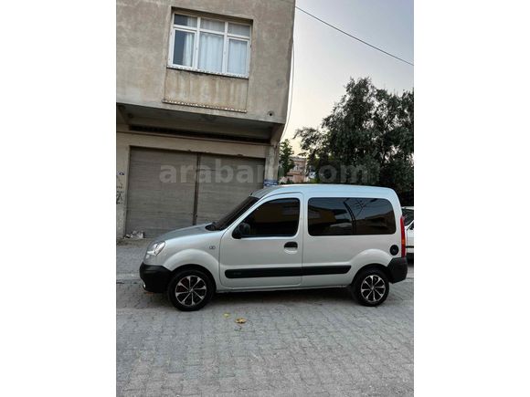 Sahibinden Renault Kangoo 1.5 dCi Expression 2008 Model 