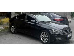 Sahibinden Volkswagen Passat 1.5 TSi Business 2021 Model 