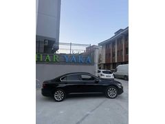 Sahibinden Volkswagen Passat 1.5 TSi Business 2021 Model 