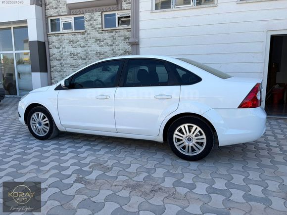 2009 MAKSAJ LI KASA FOCUS BOYASIZ