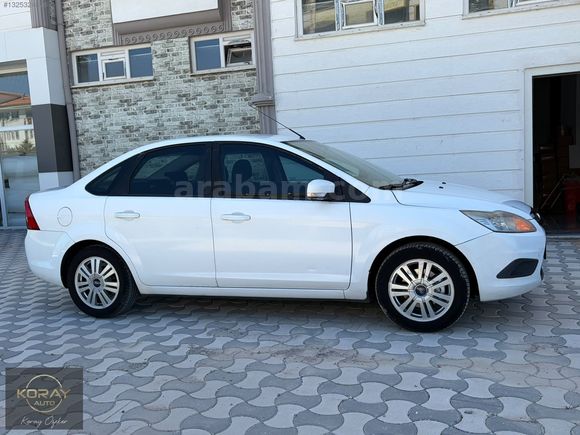 2009 MAKSAJ LI KASA FOCUS BOYASIZ