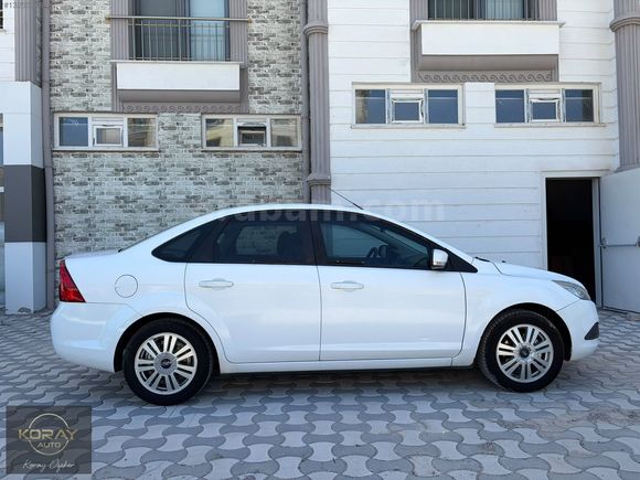 2009 MAKSAJ LI KASA FOCUS BOYASIZ