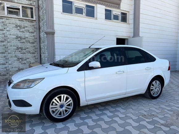 2009 MAKSAJ LI KASA FOCUS BOYASIZ