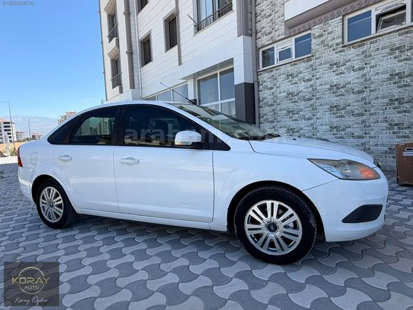 2009 MAKSAJ LI KASA FOCUS BOYASIZ