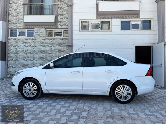 2009 MAKSAJ LI KASA FOCUS BOYASIZ