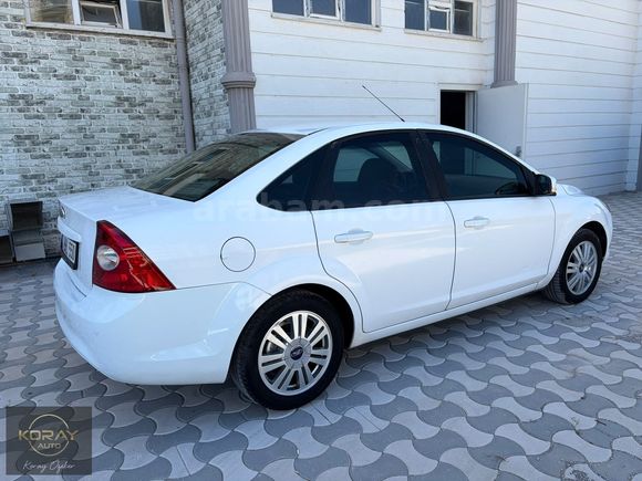 2009 MAKSAJ LI KASA FOCUS BOYASIZ