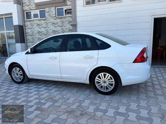 2009 MAKSAJ LI KASA FOCUS BOYASIZ